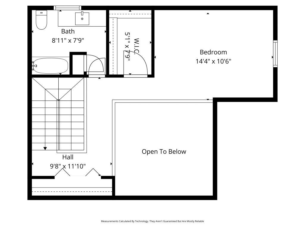 5407 Bryan Street, Unit B209 Dallas, TX 75206 - Photo 23 of 25