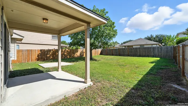 $1,695 | 2137 Dorman Drive, New Braunfels, TX 78130