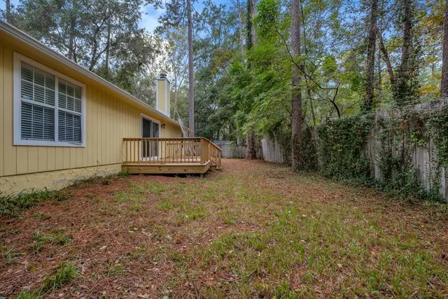 $290,000 | 1853 Bridgemont Trail, Tallahassee, FL 32312