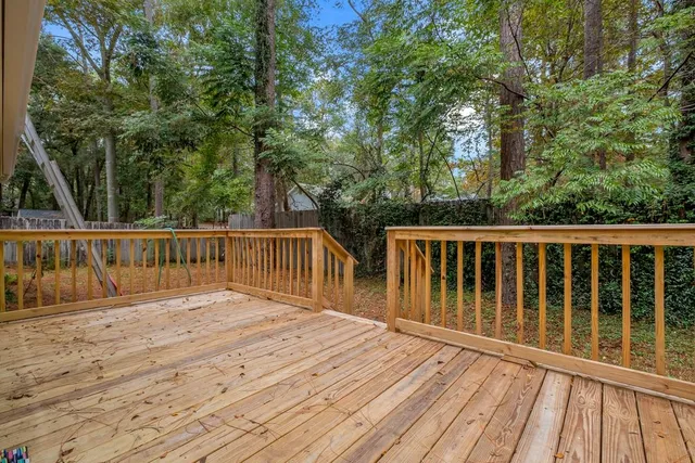 $290,000 | 1853 Bridgemont Trail, Tallahassee, FL 32312