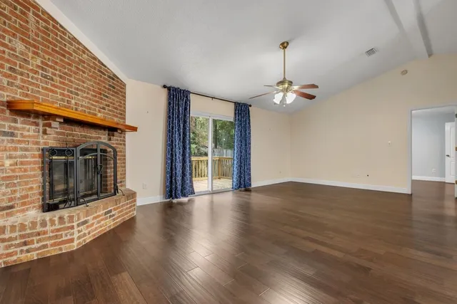 $290,000 | 1853 Bridgemont Trail, Tallahassee, FL 32312