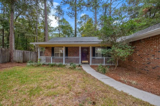 $290,000 | 1853 Bridgemont Trail, Tallahassee, FL 32312