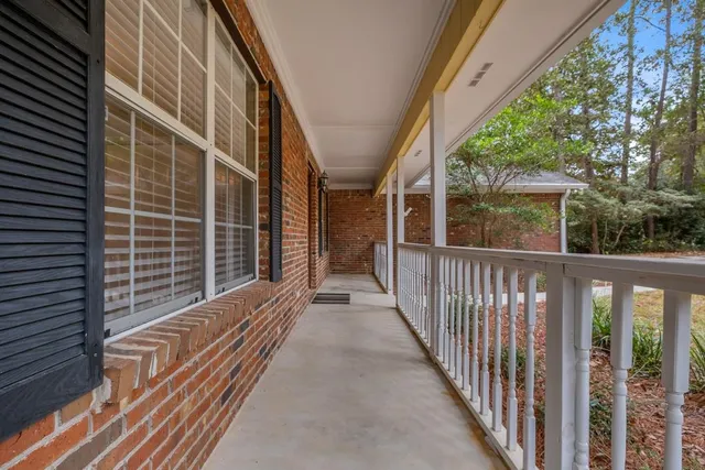 $290,000 | 1853 Bridgemont Trail, Tallahassee, FL 32312