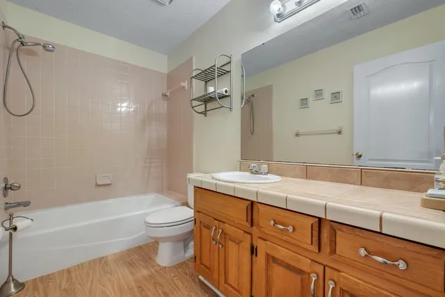 $290,000 | 1853 Bridgemont Trail, Tallahassee, FL 32312