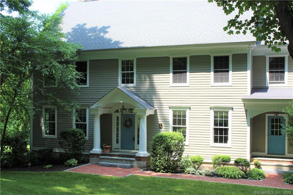 78 Wolfpits Rd. Bethel, CT 06801 - Photo 1 of 1