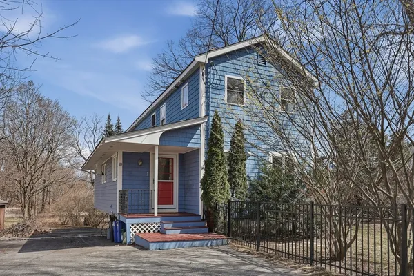 $549,000 | 18 Bergin Lane, Worcester, MA 01602