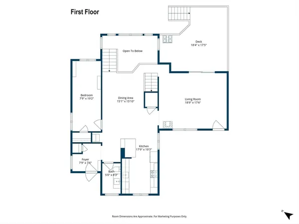 $549,000 | 18 Bergin Lane, Worcester, MA 01602