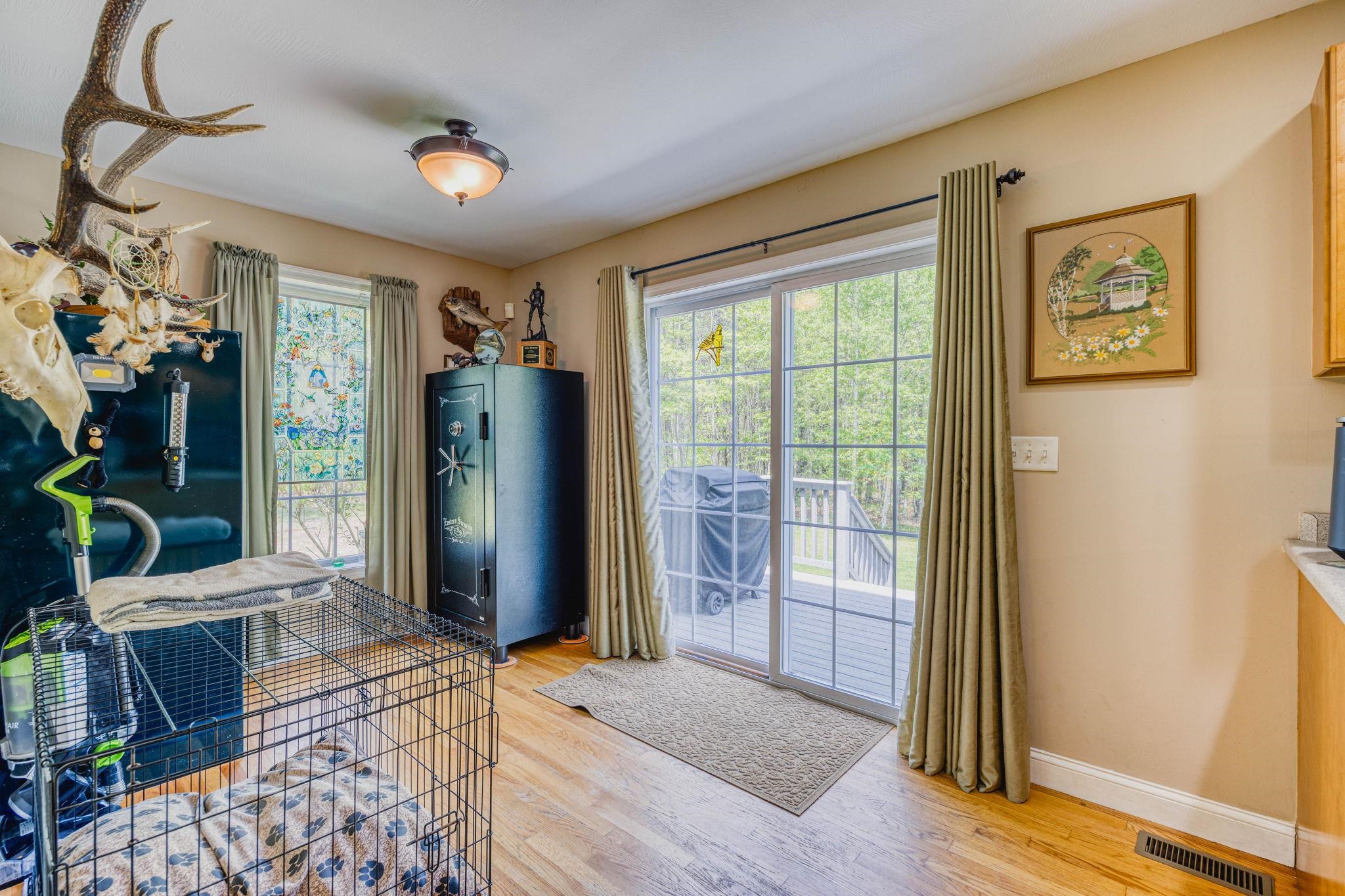 506 Sand Pit Road Mason, NH 03048 - Photo 13 of 54