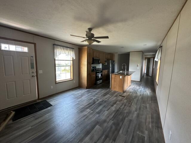 499 Augusta Road, Unit 23 Winslow, ME 04901 - Photo 12 of 26 Living room