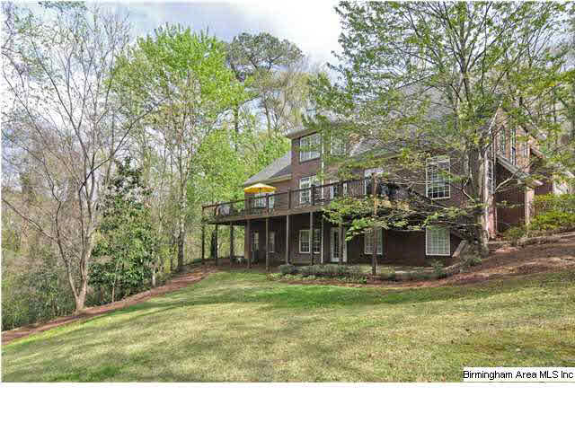 1050 Columbiana Road Birmingham, AL 35209 - Photo 22 of 26