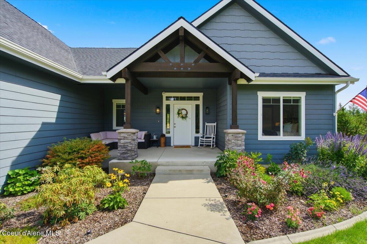 29738 North Ramsey Road Athol, ID 83801 - Photo 1 of 29 13-Front of Home