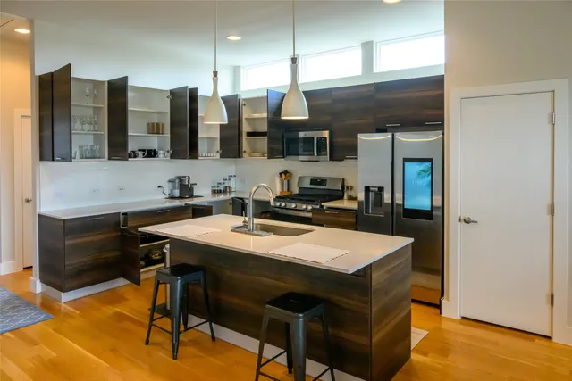 $2,800 | 4618 Nichols Street, Unit B, Houston, TX 77020