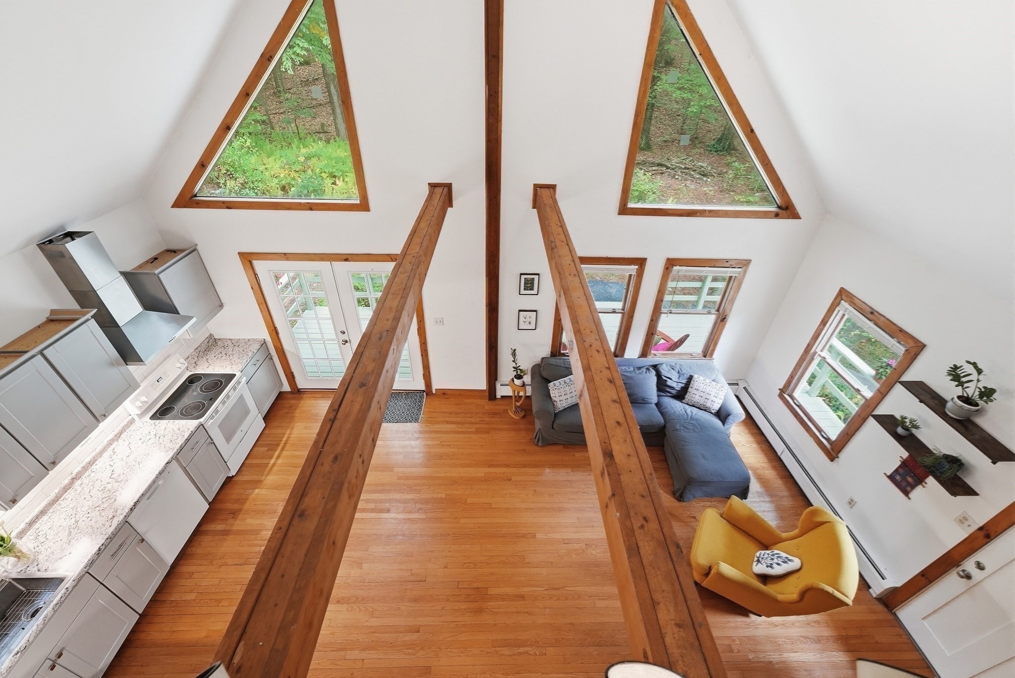 4 Jackson Hill Road Leverett, MA 01054 - Photo 10 of 22 Gallery Image 10