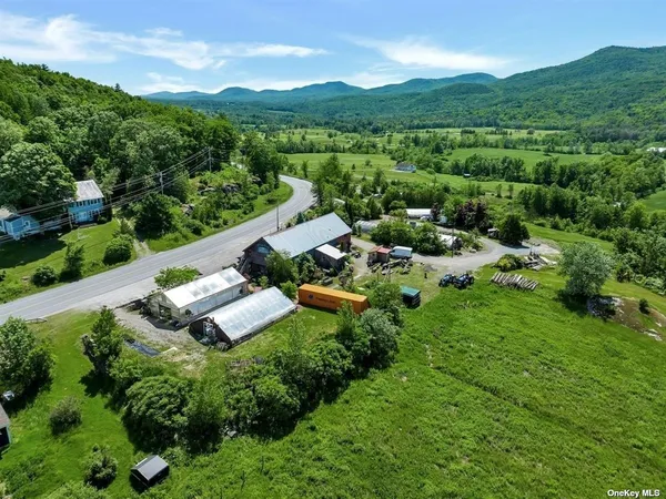 $950,000 | 729 State Highway 9N, Ticonderoga, NY 12883