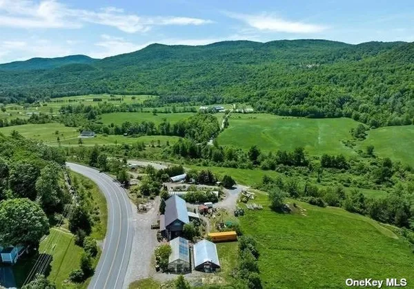 $950,000 | 729 State Highway 9N, Ticonderoga, NY 12883