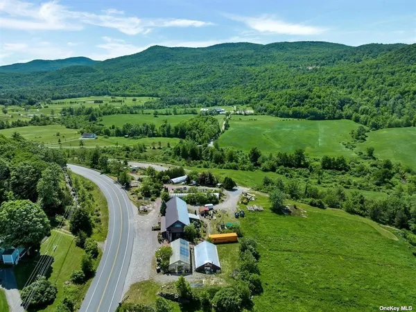 $950,000 | 729 State Highway 9N, Ticonderoga, NY 12883