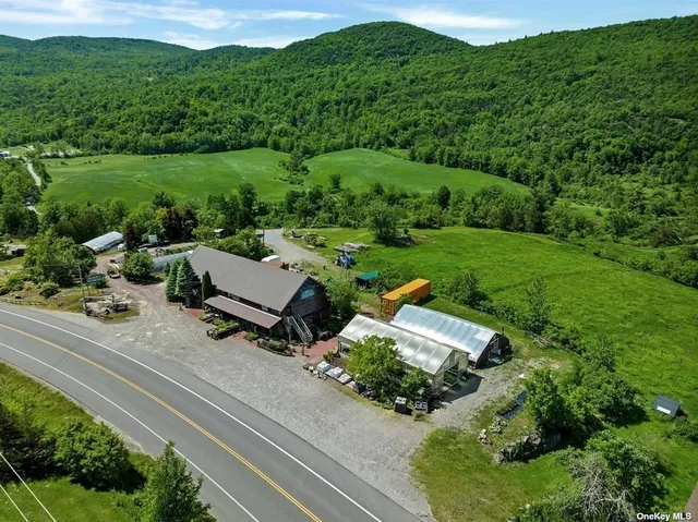 $950,000 | 729 State Highway 9N, Ticonderoga, NY 12883