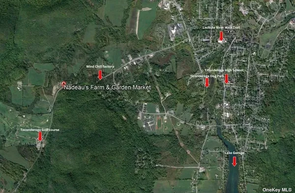 $950,000 | 729 State Highway 9N, Ticonderoga, NY 12883