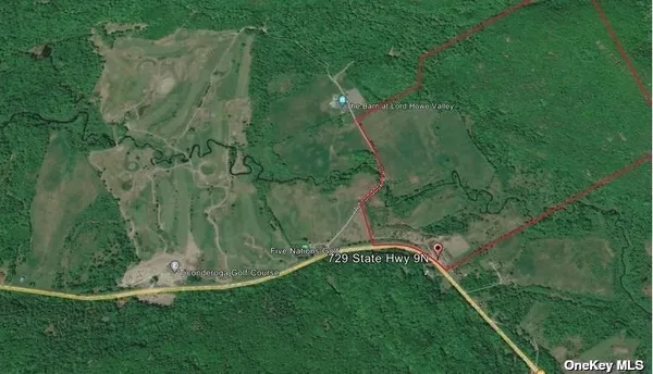 $950,000 | 729 State Highway 9N, Ticonderoga, NY 12883