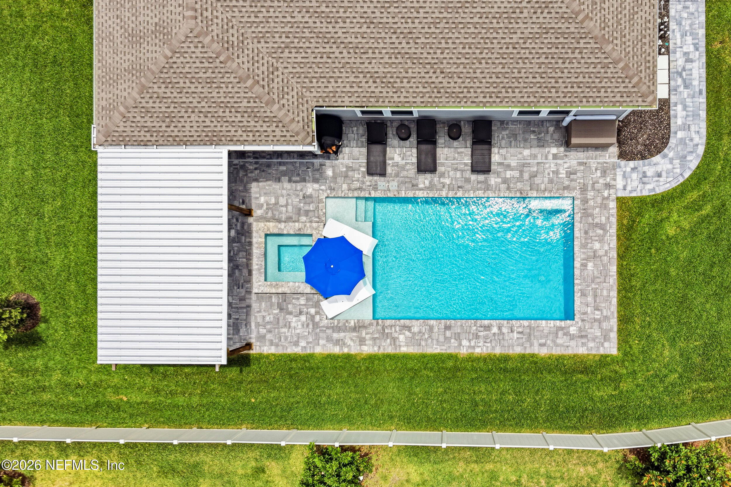 26 Hillendale Circle St. Johns, FL 32259 - Photo 55 of 105 55_dji_20260609125028_0252_d