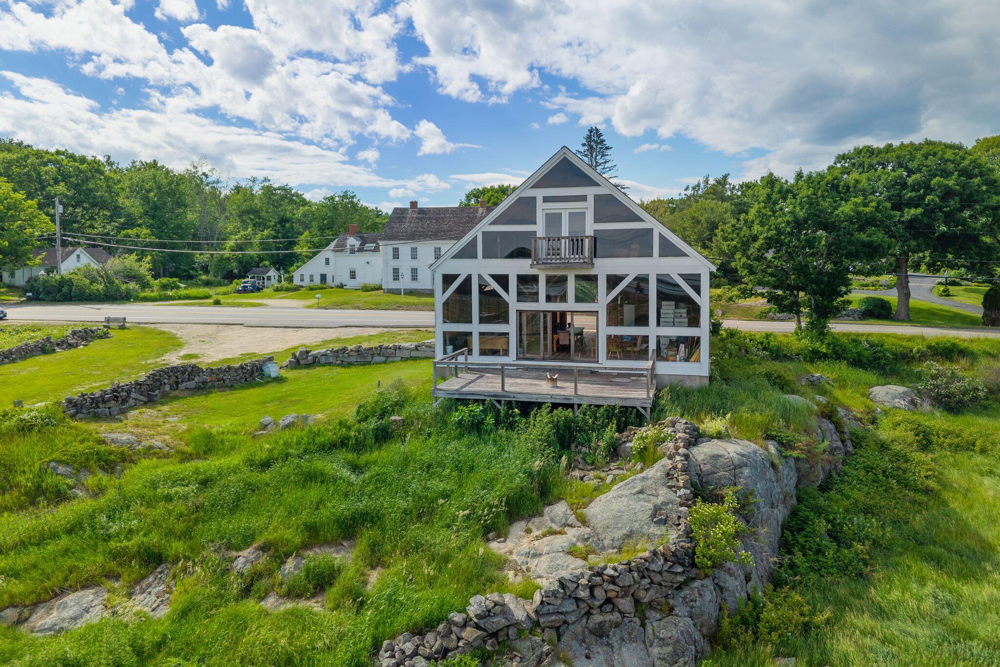 190 Mills Road Kennebunkport, ME 04046 - Photo 4 of 79 190 Mills