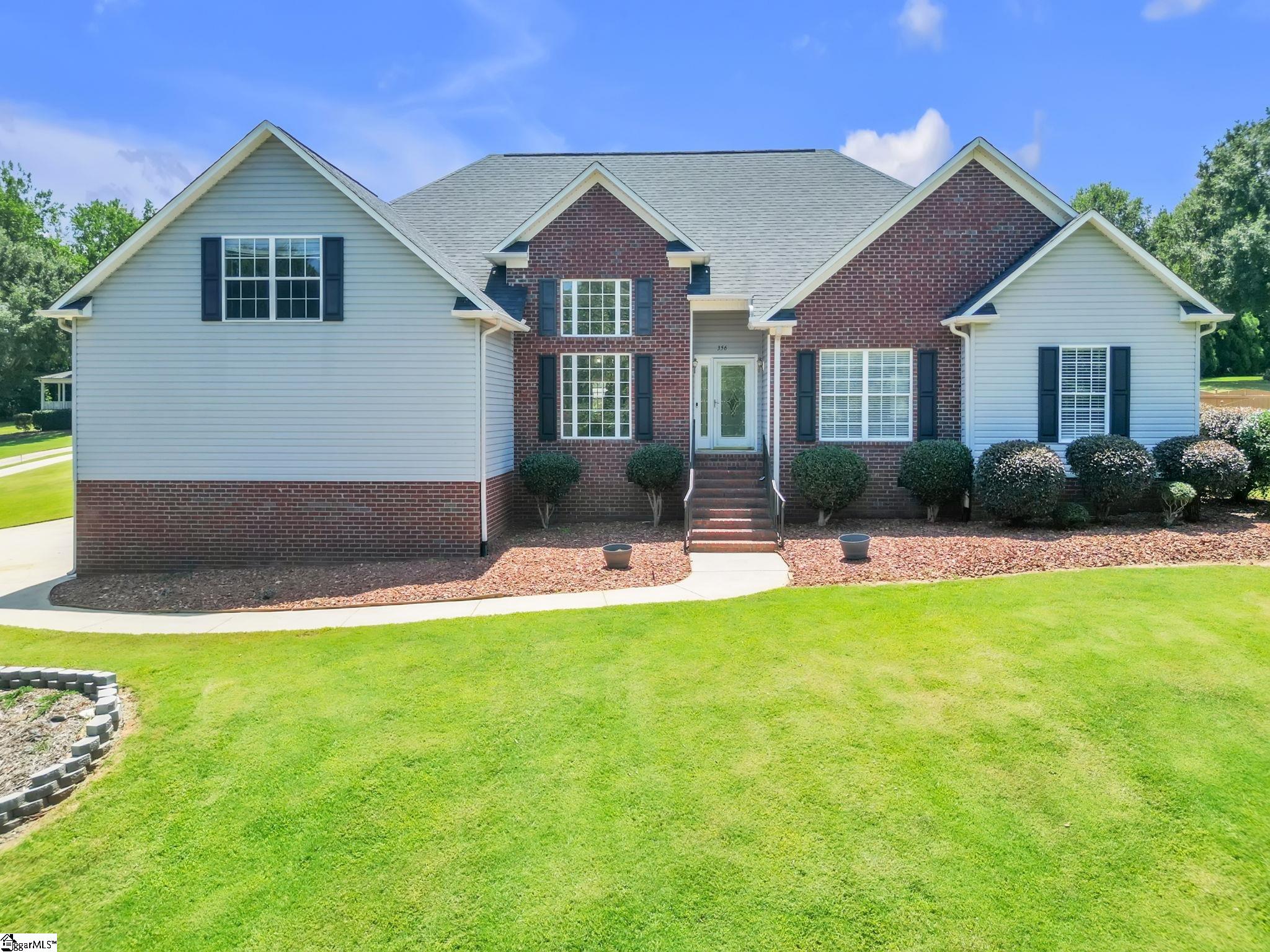 356 Garnet Valley Road Inman, SC 29349 - Photo 1 of 32 Gallery Image 1