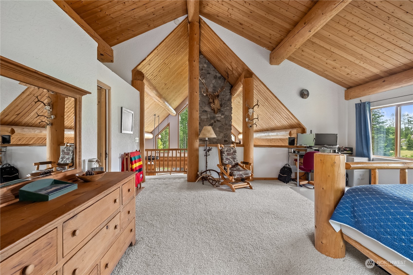 223 Harms Road Ethel, WA 98542 - Photo 21 of 39