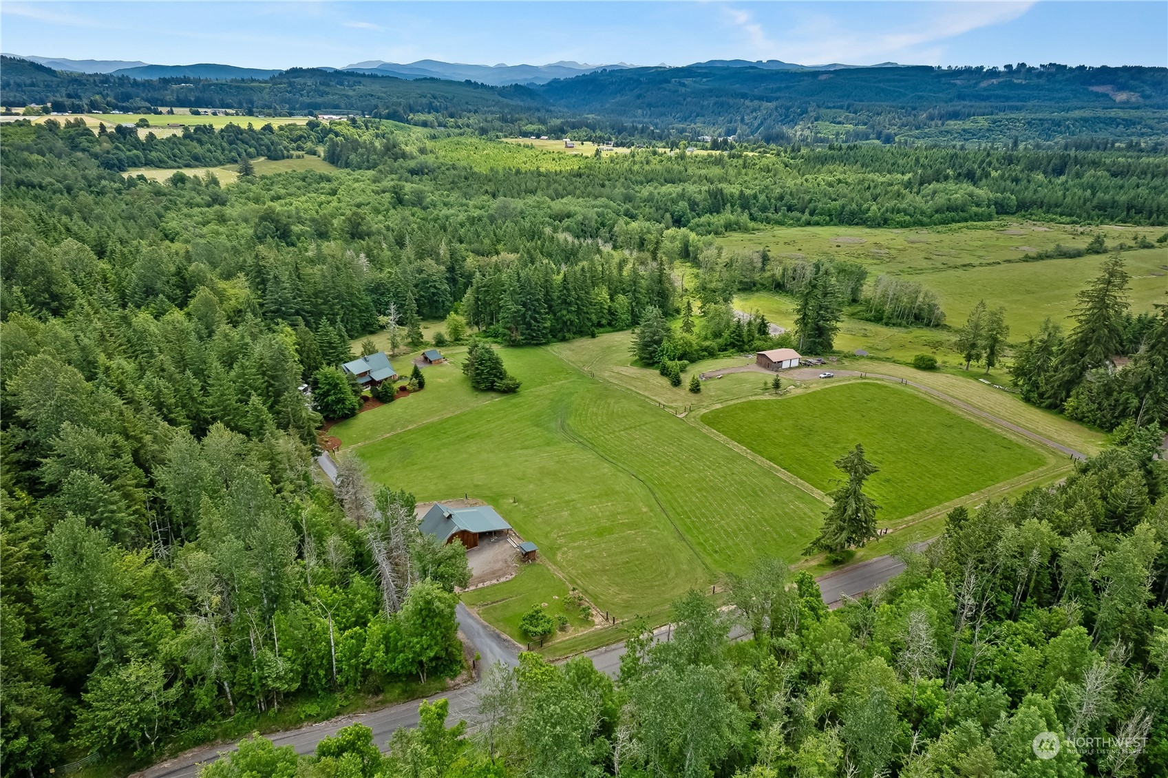 223 Harms Road Ethel, WA 98542 - Photo 35 of 39