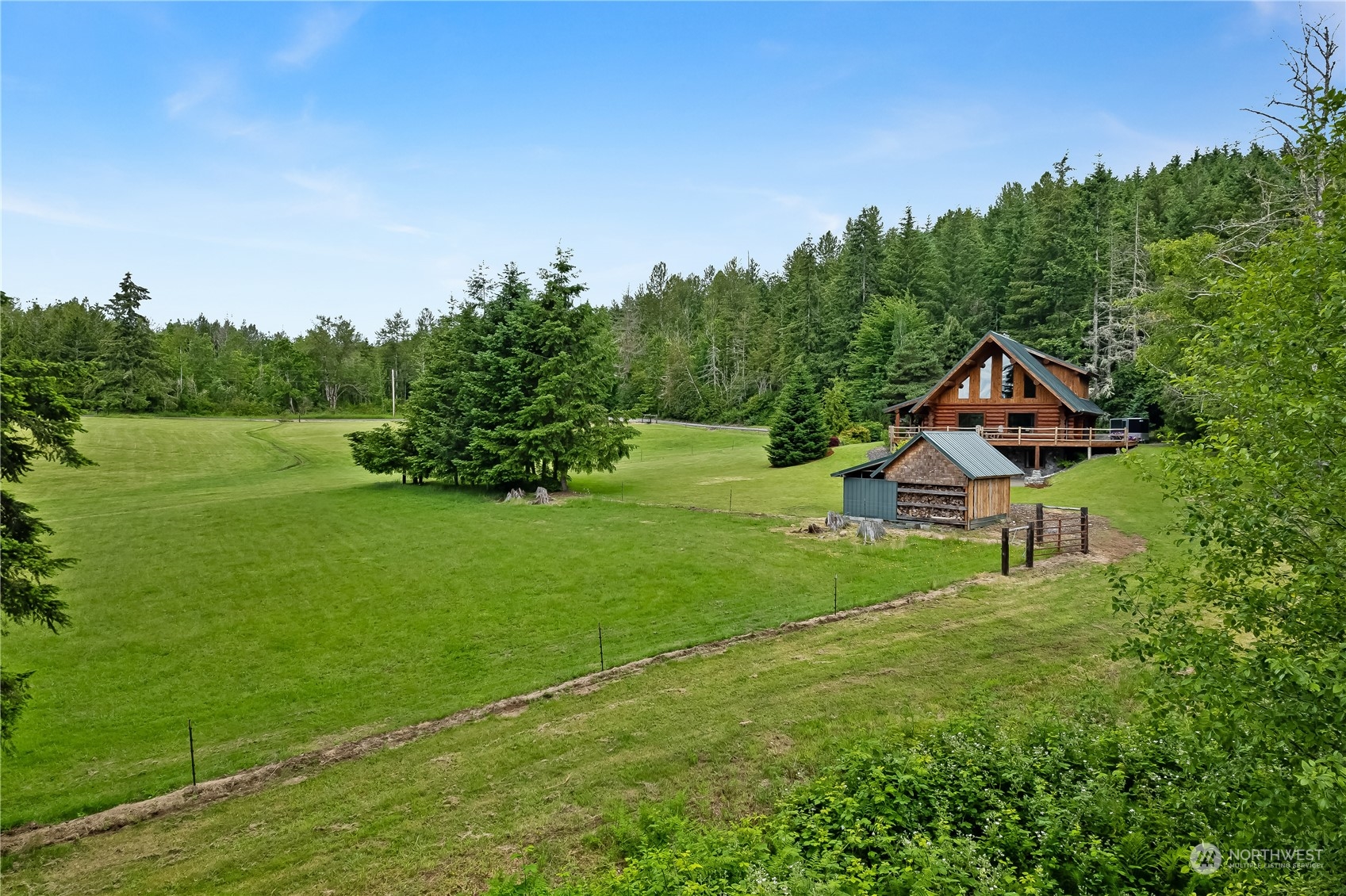 223 Harms Road Ethel, WA 98542 - Photo 37 of 39