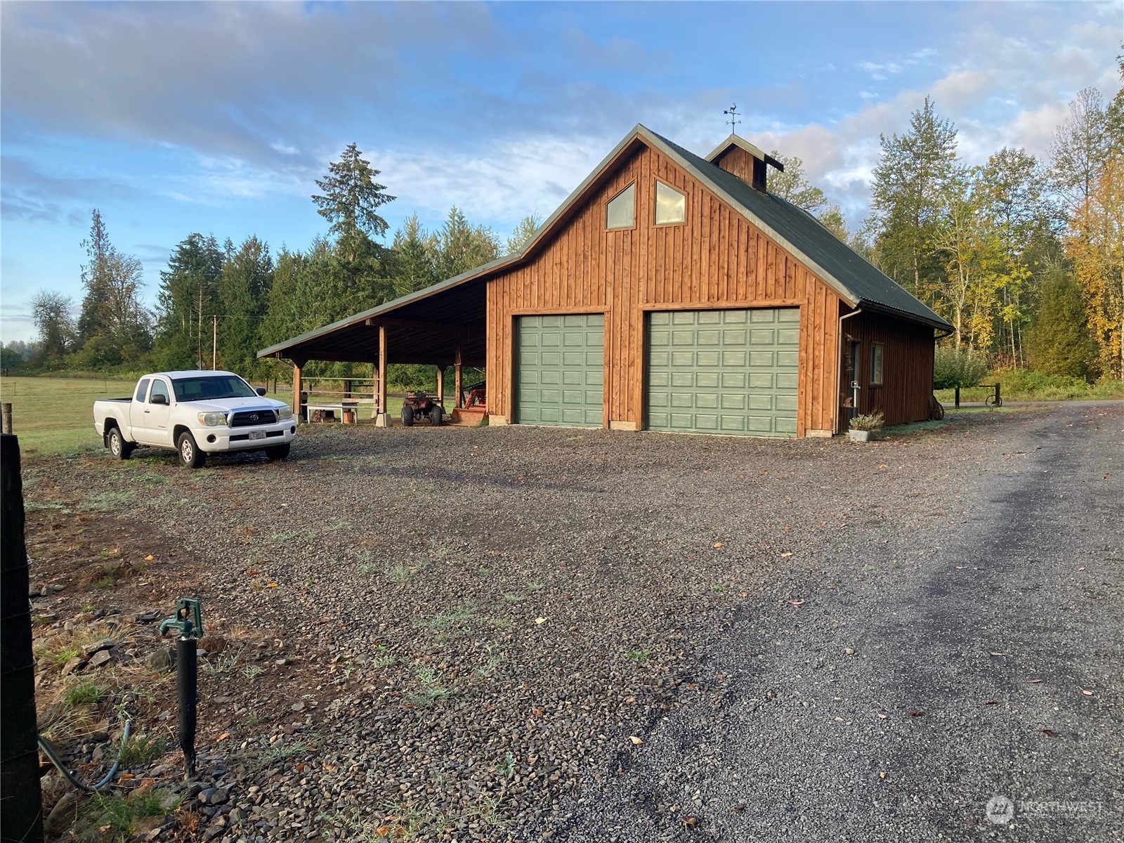 223 Harms Road Ethel, WA 98542 - Photo 39 of 39