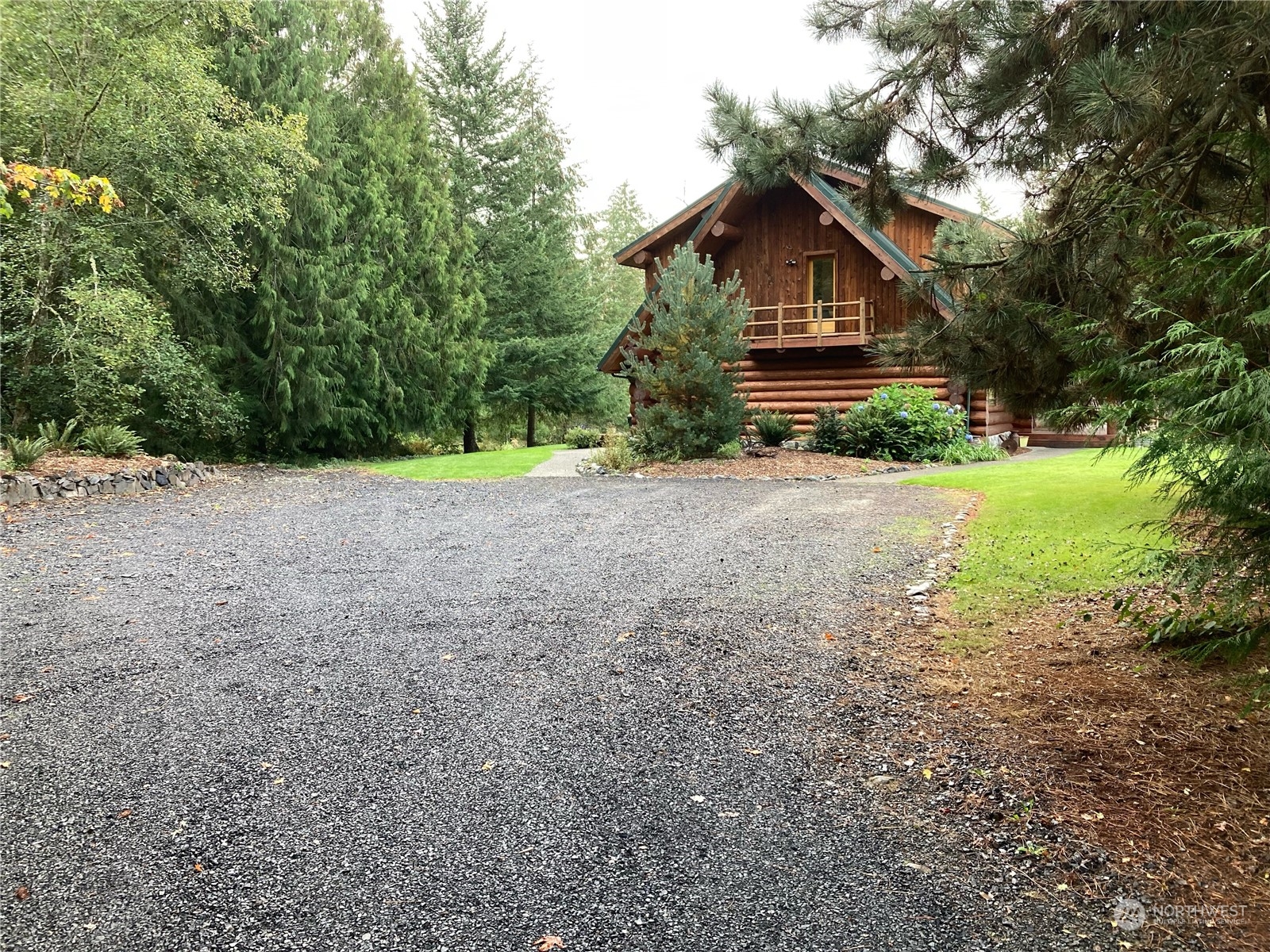 223 Harms Road Ethel, WA 98542 - Photo 5 of 39