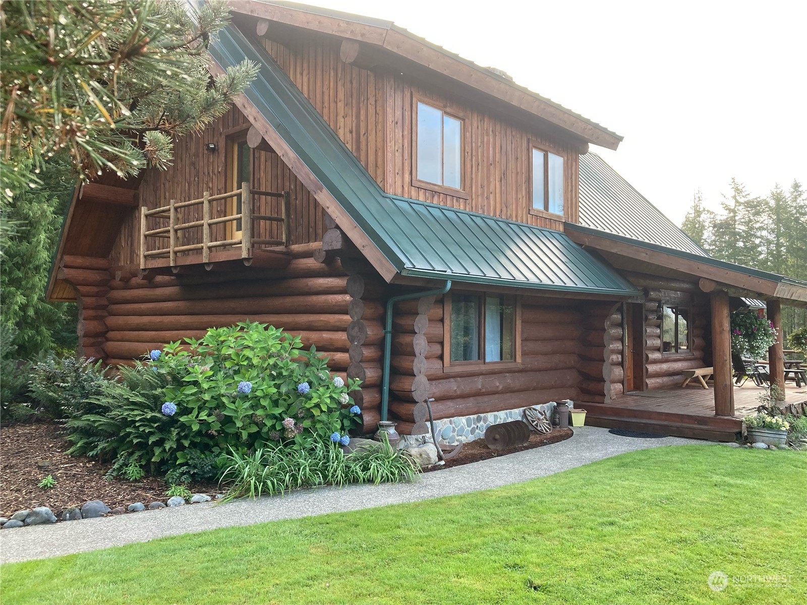 223 Harms Road Ethel, WA 98542 - Photo 6 of 39
