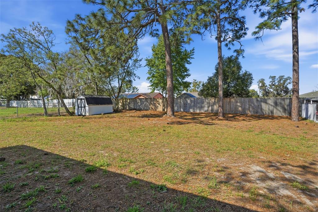 2076 Landover Boulevard Spring Hill, FL 34608 - Photo 10 of 37 a view of swimming pool with an outdoor space