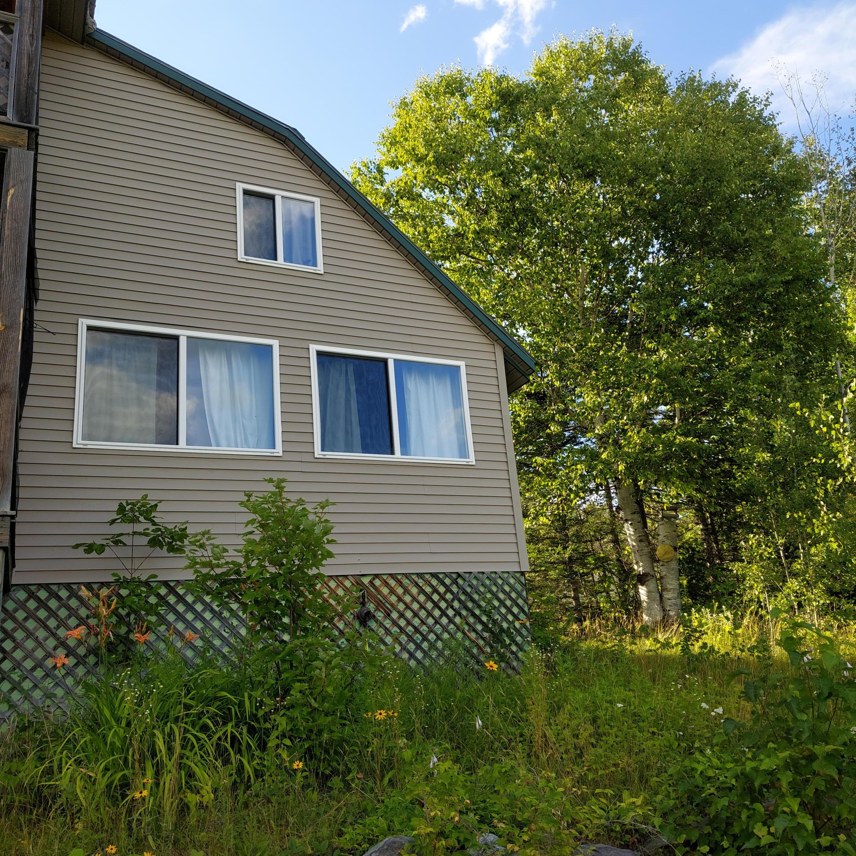 731 Kennebago Road Rangeley, ME 04970 - Photo 3 of 30 addition, 2002
