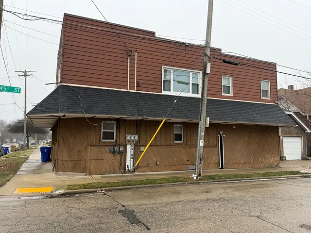 $335,000 | 4500 17th Avenue, Kenosha, WI 53140
