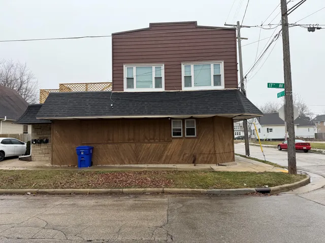 $335,000 | 4500 17th Avenue, Kenosha, WI 53140