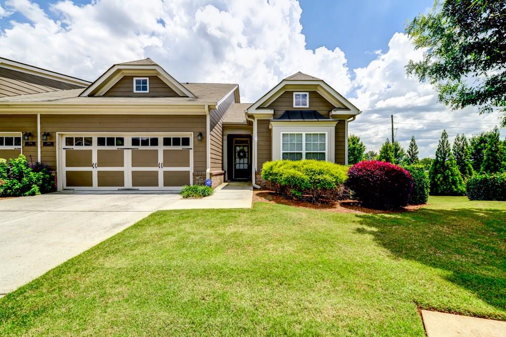 390 Signature Circle Powder Springs, GA 30127 - Photo 1 of 1 Gallery Image 1