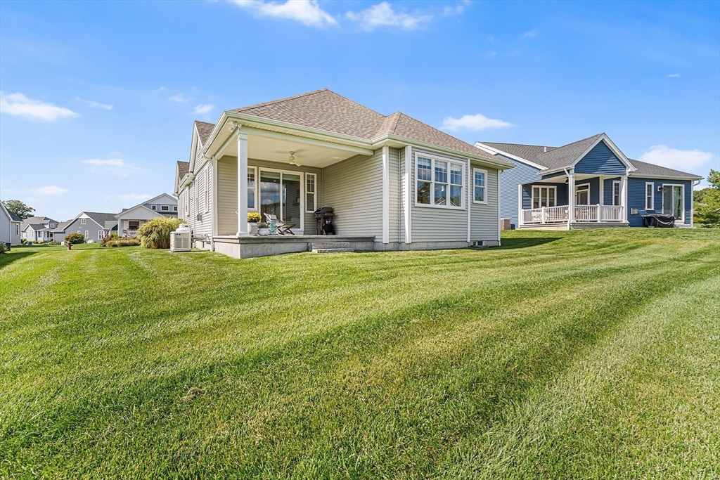 5 Ava Lane Rehoboth, MA 02769 - Photo 25 of 29