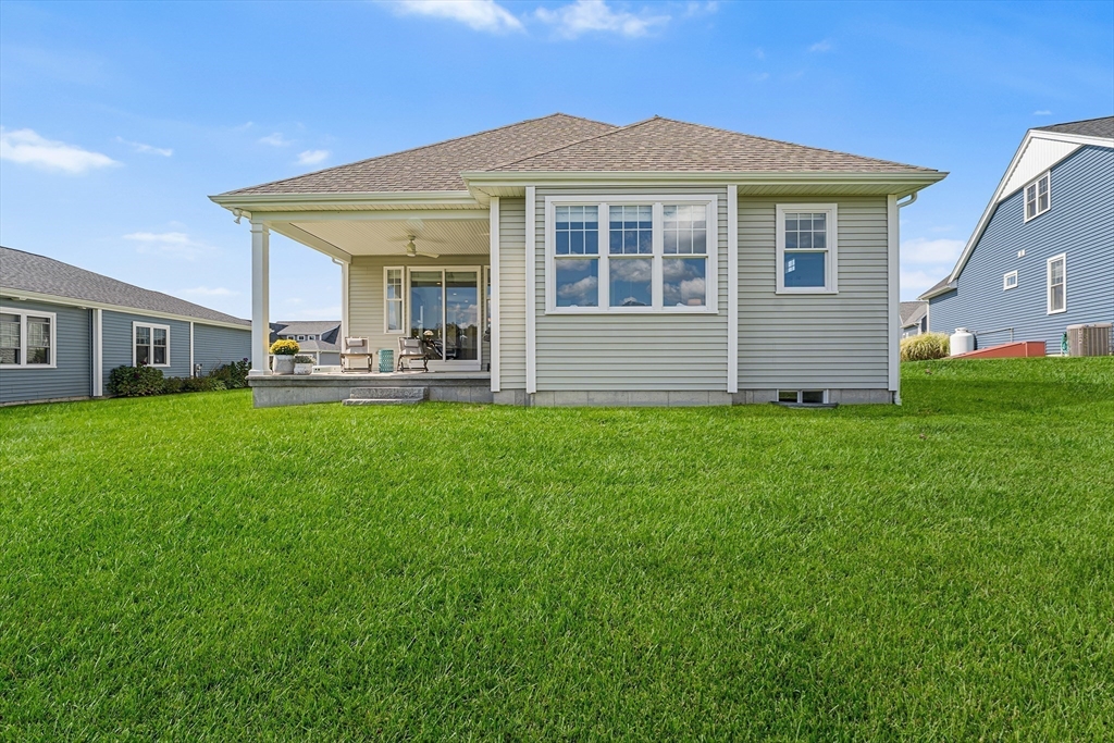 5 Ava Lane Rehoboth, MA 02769 - Photo 27 of 29