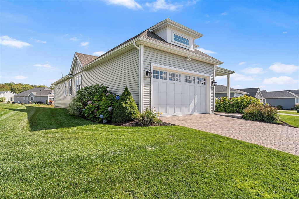 5 Ava Lane Rehoboth, MA 02769 - Photo 28 of 29