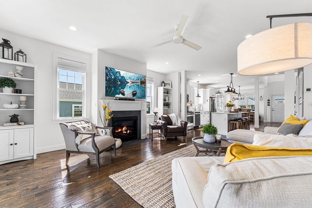 5 Ava Lane Rehoboth, MA 02769 - Photo 5 of 29