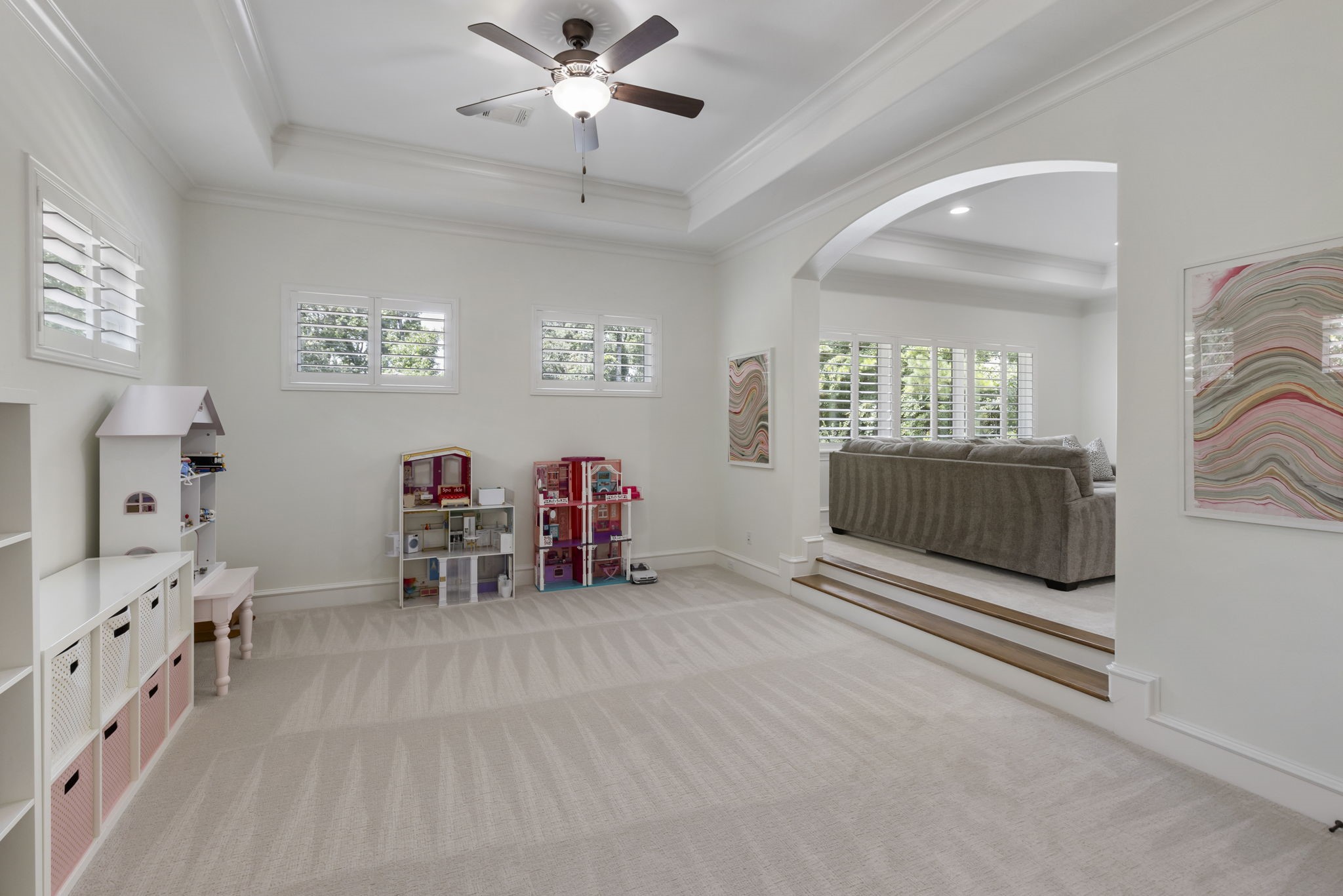 4223 Maple Rapids Lane Spring, TX 77386 - Photo 31 of 45