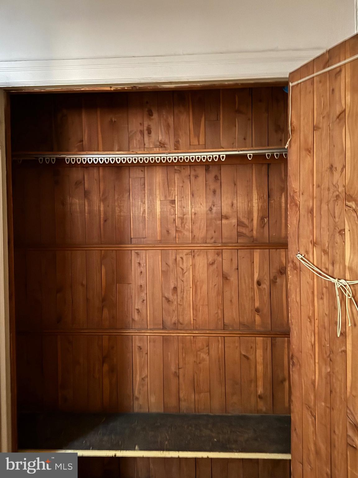 1720 Spruce Street, Unit 5 Philadelphia, PA 19103 - Photo 12 of 24 a view of a closet