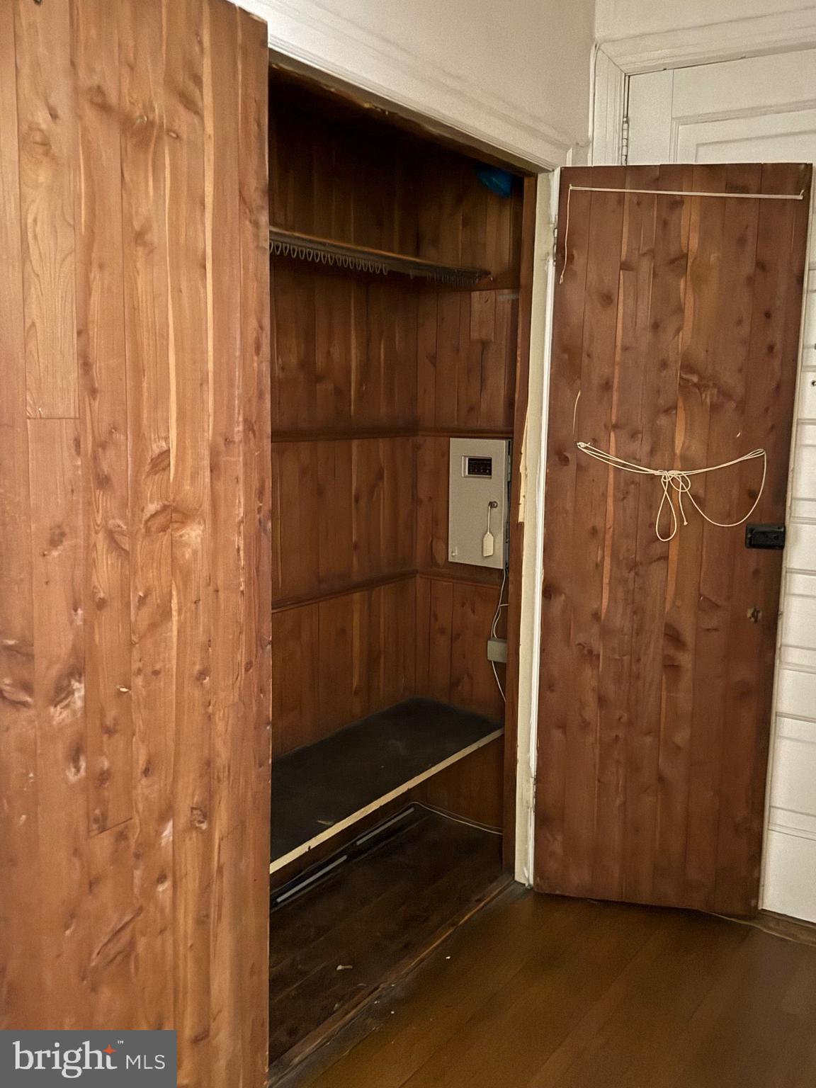 1720 Spruce Street, Unit 5 Philadelphia, PA 19103 - Photo 13 of 24 a bathroom with a shower