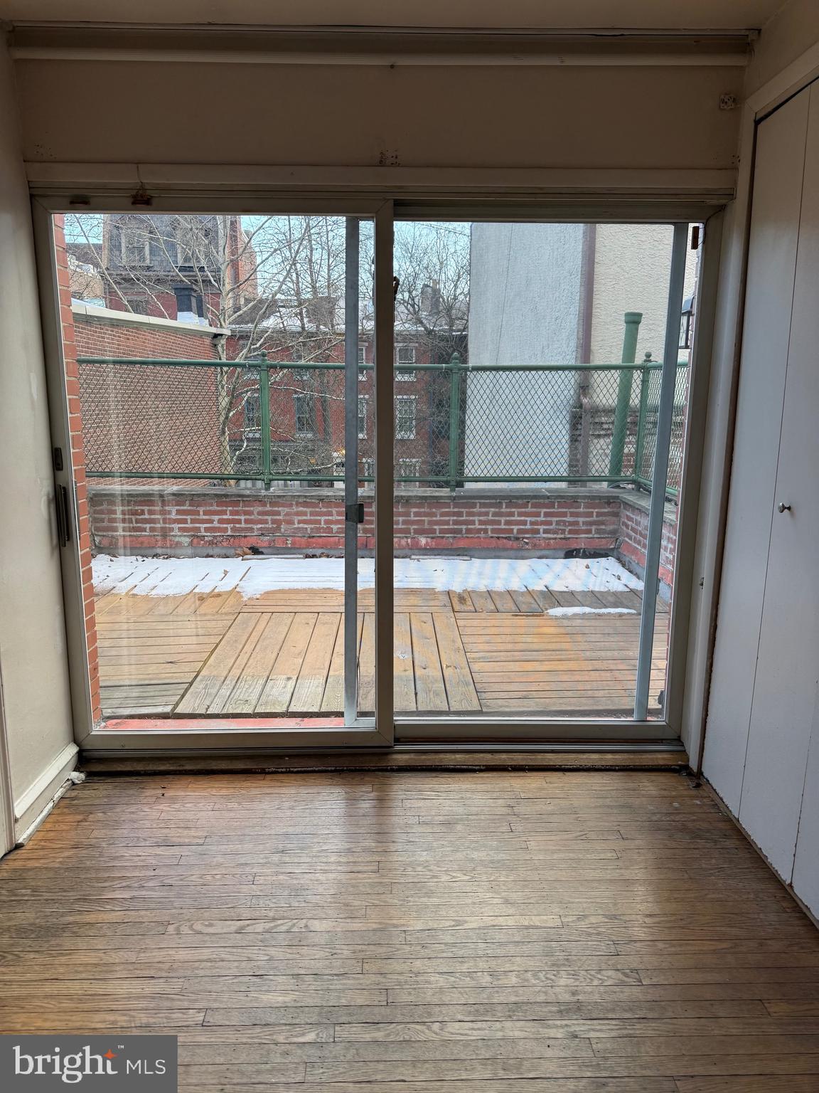 1720 Spruce Street, Unit 5 Philadelphia, PA 19103 - Photo 7 of 24 a view of front door