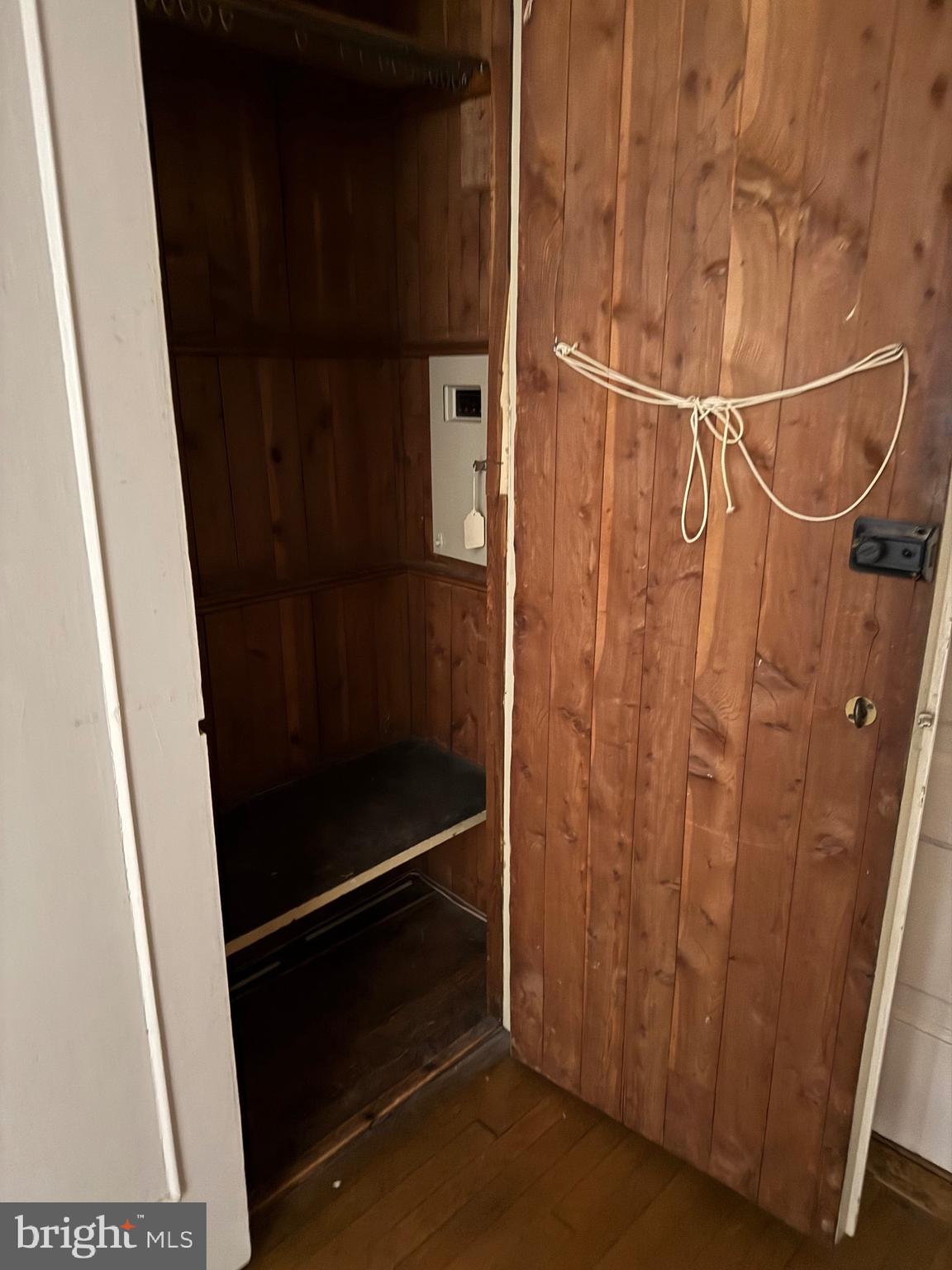 1720 Spruce Street, Unit 5 Philadelphia, PA 19103 - Photo 10 of 24 a bathroom with a shower