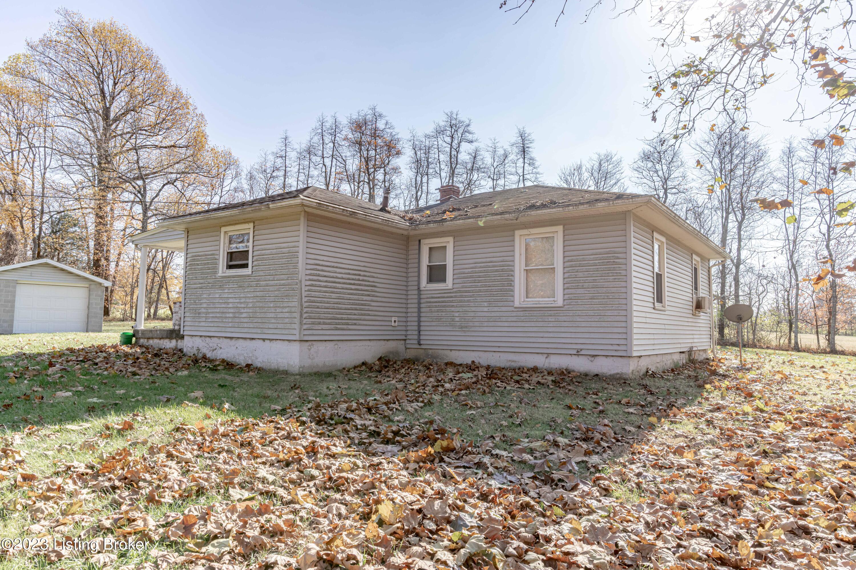 260 Klapper Road Brooks, KY 40109 - Photo 35 of 35 DSC08934