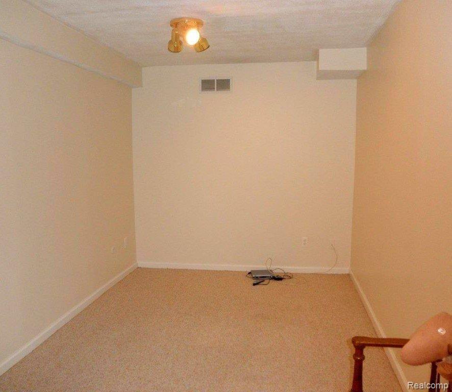 6984 Longwood Road Canton, MI 48187 - Photo 10 of 15 Basement Room