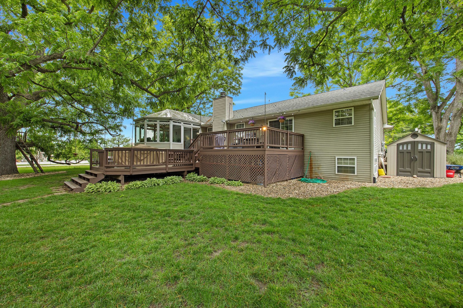1297 North Forrest Drive Metamora, IL 61548 - Photo 40 of 45