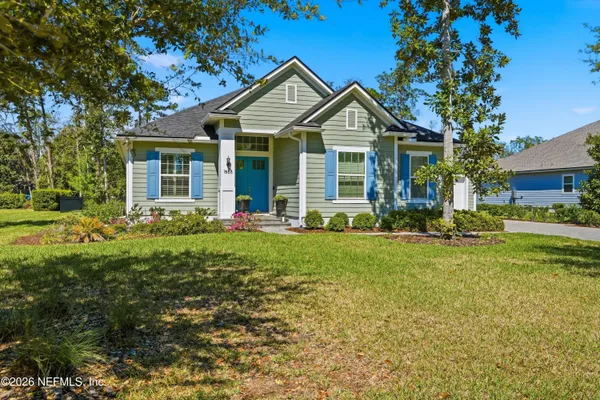 $710,000 | 1655 Seton Family Walk, Fleming Island, FL 32003